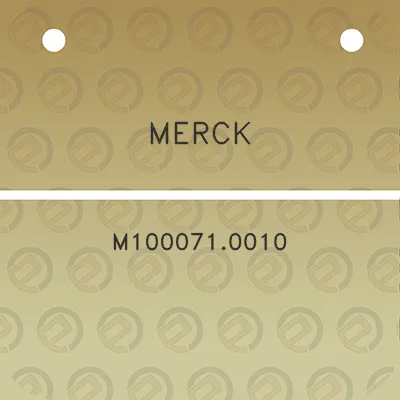 merck-m1000710010