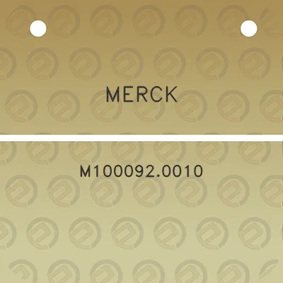 merck-m1000920010