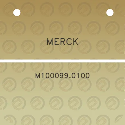 merck-m1000990100