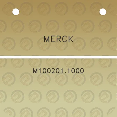 merck-m1002011000