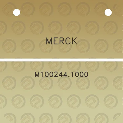 merck-m1002441000