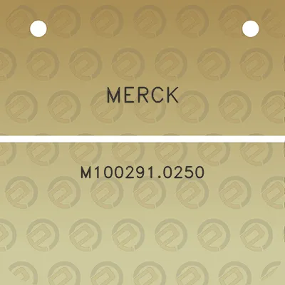 merck-m1002910250