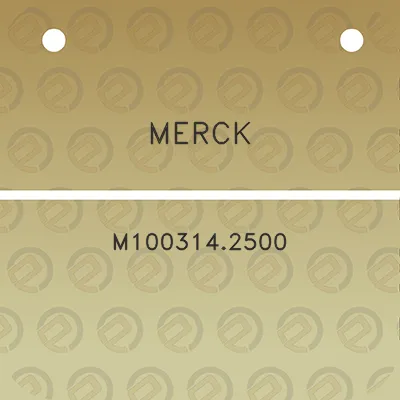 merck-m1003142500