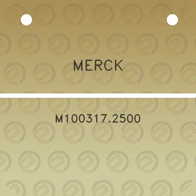 merck-m1003172500