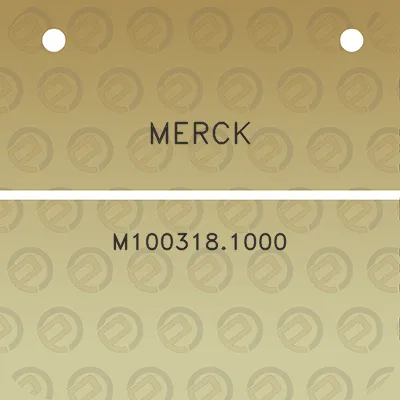 merck-m1003181000