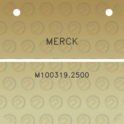 merck-m1003192500