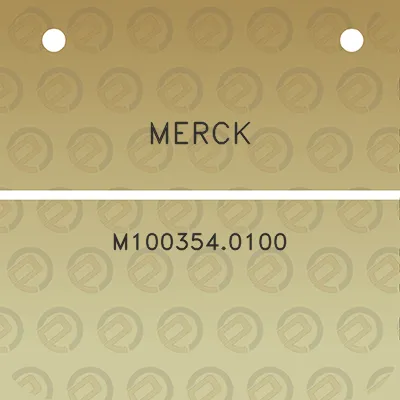 merck-m1003540100