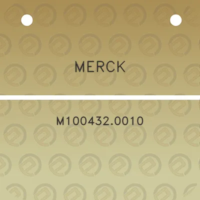 merck-m1004320010