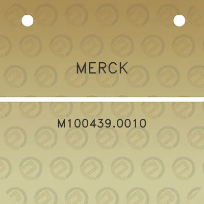 merck-m1004390010