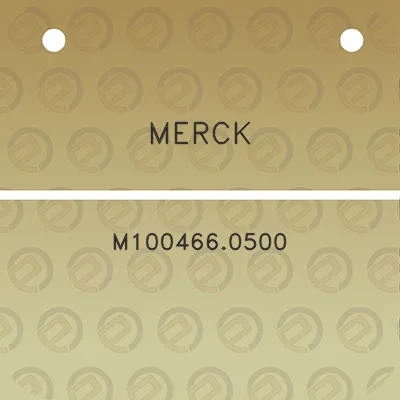 merck-m1004660500