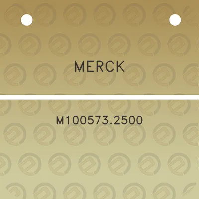 merck-m1005732500