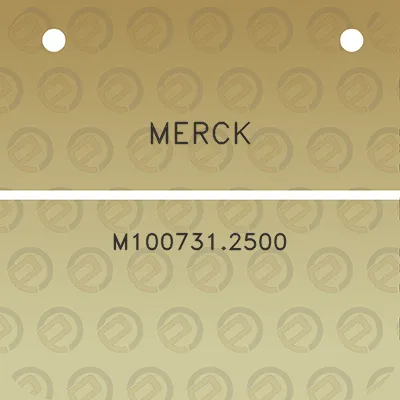 merck-m1007312500