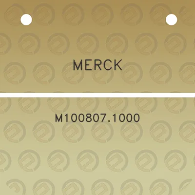 merck-m1008071000