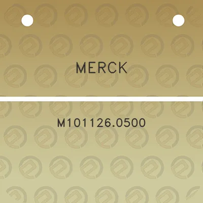 merck-m1011260500