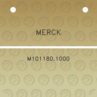 merck-m1011801000