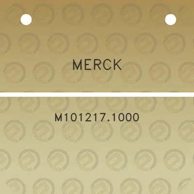 merck-m1012171000