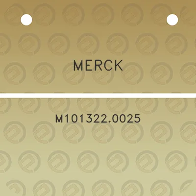 merck-m1013220025