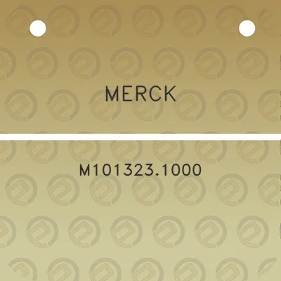 merck-m1013231000