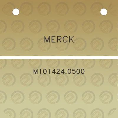 merck-m1014240500