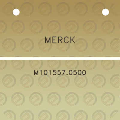 merck-m1015570500