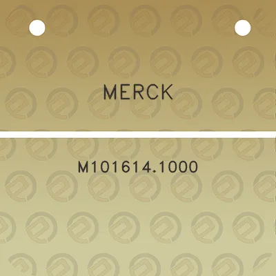 merck-m1016141000