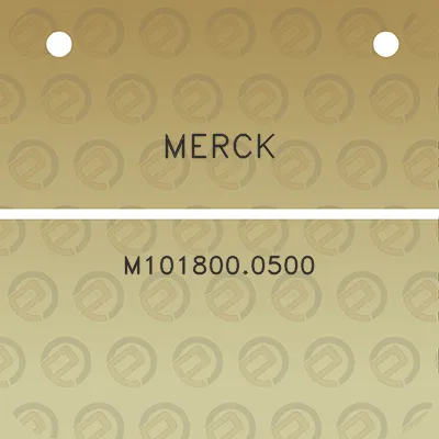 merck-m1018000500