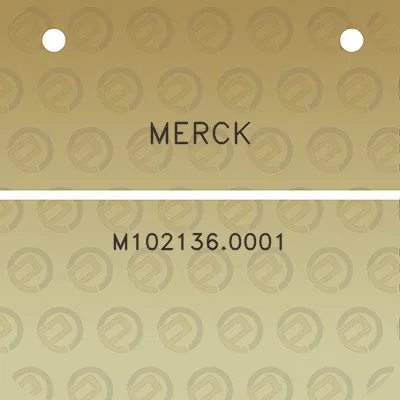 merck-m1021360001