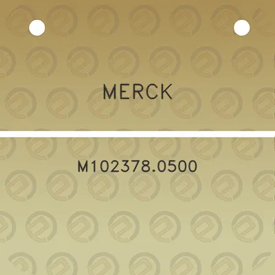 merck-m1023780500