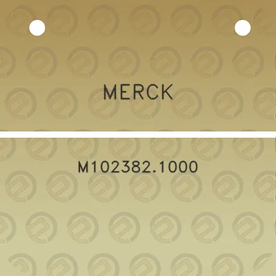 merck-m1023821000