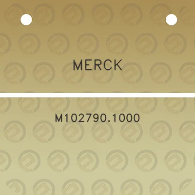 merck-m1027901000