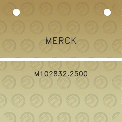 merck-m1028322500