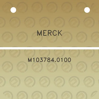 merck-m1037840100