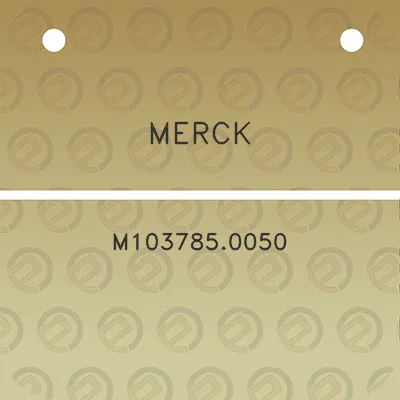 merck-m1037850050