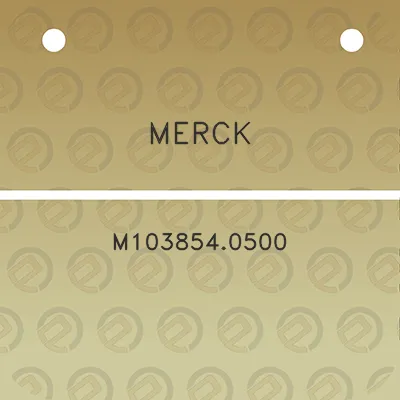 merck-m1038540500