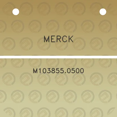 merck-m1038550500