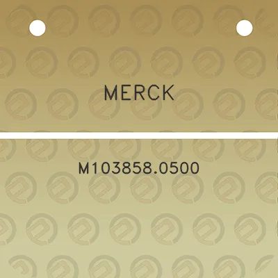 merck-m1038580500