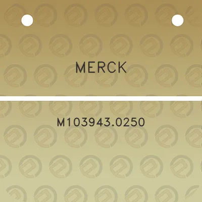 merck-m1039430250