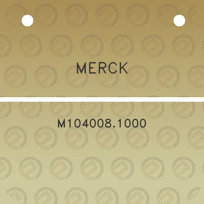 merck-m1040081000