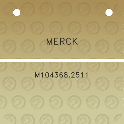 merck-m1043682511