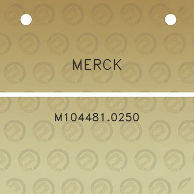 merck-m1044810250