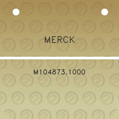 merck-m1048731000