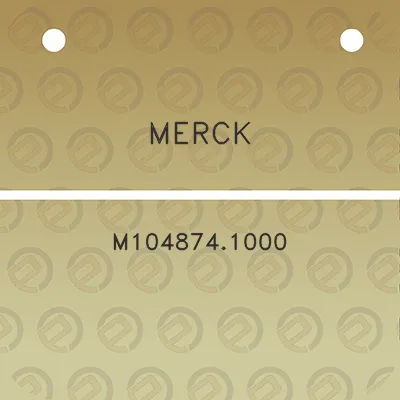 merck-m1048741000