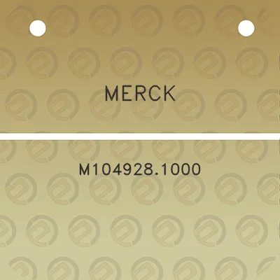 merck-m1049281000