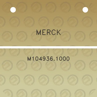 merck-m1049361000