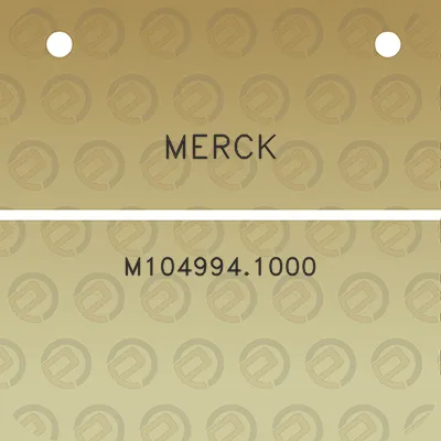 merck-m1049941000