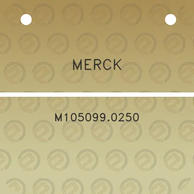 merck-m1050990250