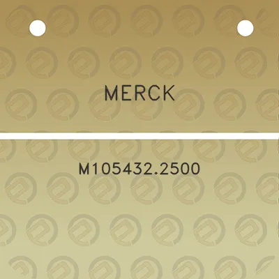 merck-m1054322500