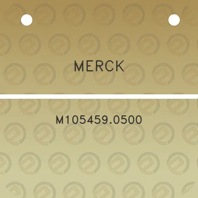 merck-m1054590500