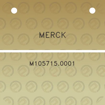 merck-m1057150001