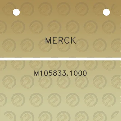 merck-m1058331000